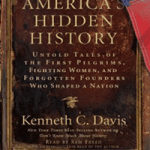 New York Times Bestseller America's Hidden History