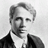 Robert Frost (Courtesy Library of Congress)