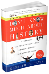 Don't Know Much About History (Revised, Expanded and Updated Edition)