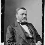 Ulysses S. Grant (Library of Congress)