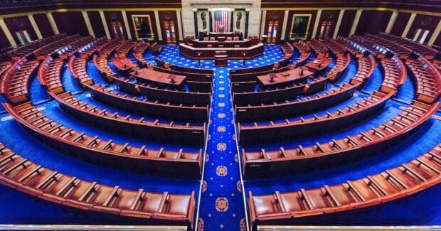 United_States_House_of_Representatives_chamber | Don't Know Much